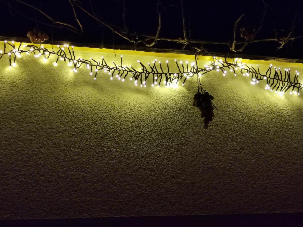 Ferienwohnung An Der Alten Saege Bezau Kültér fotó
