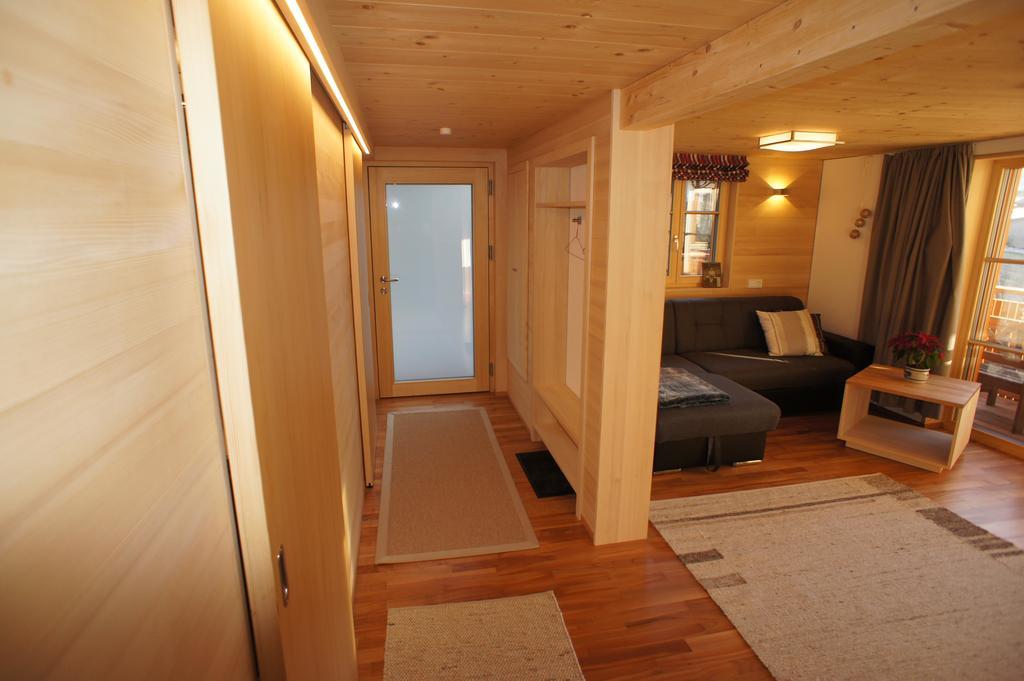 Ferienwohnung An Der Alten Saege Bezau Kültér fotó