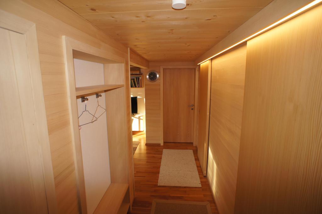 Ferienwohnung An Der Alten Saege Bezau Kültér fotó