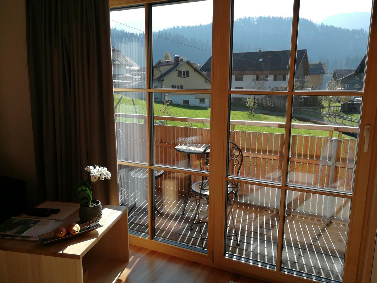Ferienwohnung An Der Alten Saege Bezau Kültér fotó